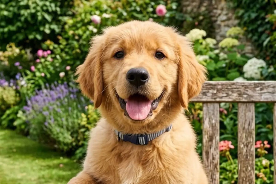 Golden Retriever